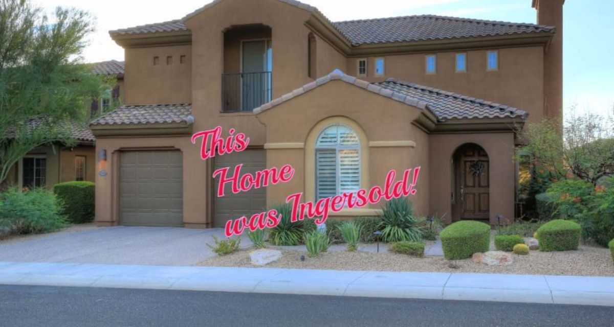 Photo of Kathy Ingersoll – Realty Executives Photo of Kathy Ingersoll – Realty Executives