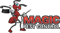 Magic Pest Control