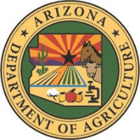 Arizona Department of Agriculture Logo