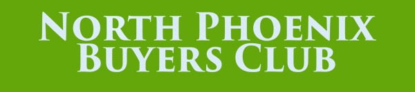 North Phoenix Buyers Club